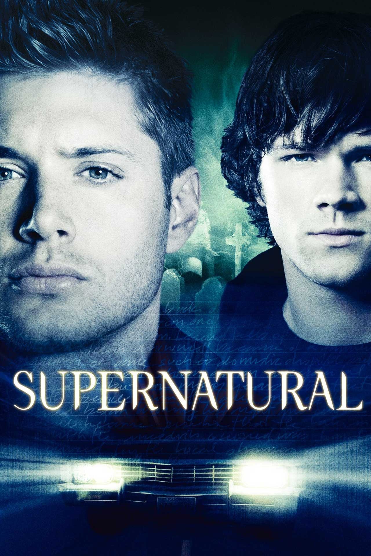 Supernatural - Season 2 [12913] (A1763929994) [[Shows]] --Plex--